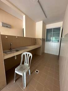 ANGGERIK COURT APARTMENT, PUTRA NILAI NEGERI SEMBILAN sebelah USIM