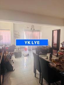 Widuri Apartment (Butterworth)