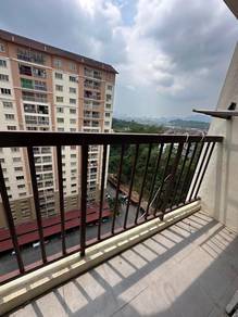 Lakeview Apartments