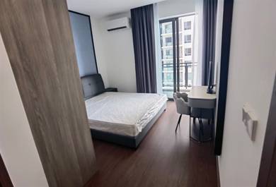 Jesselton Twin Towers Tower A Seaview Unit Fully Furnished For RENT