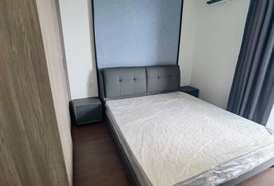 Jesselton Twin Towers Tower A Seaview Unit Fully Furnished For RENT