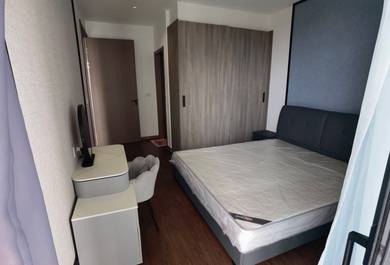 Jesselton Twin Towers Tower A Seaview Unit Fully Furnished For RENT