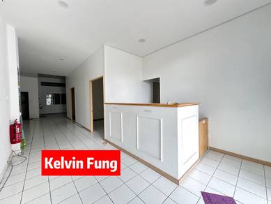 Wow❗ 😍😍 | Suria Inanam | Ground Floor | For Rent