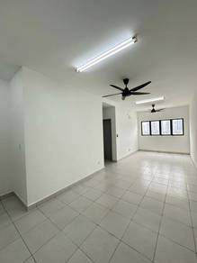 Flora Residency Setapak Condominium Freehold Non Bumi Near SHOP Murah