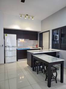 Setia City Residences Fully Furnished Condo Setia City Mall Setia Alam