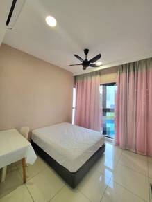 Setia City Residences Fully Furnished Condo Setia City Mall Setia Alam