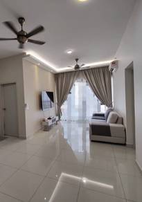Setia City Residences Fully Furnished Condo Setia City Mall Setia Alam