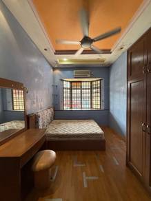 Taman Wawasan @ Kulai Single Storey (Renovated) House FOR SALE