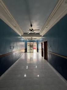 Taman Wawasan @ Kulai Single Storey (Renovated) House FOR SALE