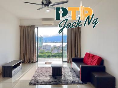 Wellesley Residences @ Harbour Place