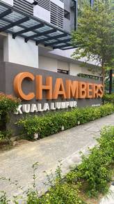 Chambers Kuala Lumpur