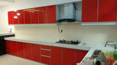 2-storey-Terraced-House-for-rent-Rawang-Selangor