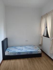 Forest Hill Condominium / Fully furnished / Bundusan / Penampang / QE2