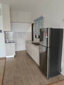 Forest Hill Condominium / Fully furnished / Bundusan / Penampang / QE2