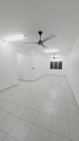 De Bayu Apartment