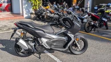 Honda ADV150 used like NEW !!FOR sales 🔥🔥🔥9380