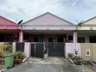 Taman Sri Perkasa , matang jaya 1 Tingkat Tengah