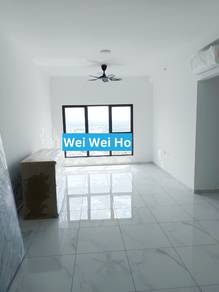 The Cheapest Sinaran Residences Batu Kawan ikea partial furnished