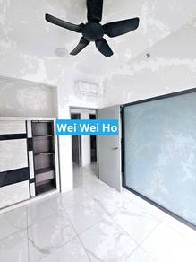 The Cheapest Sinaran Residences Batu Kawan ikea partial furnished