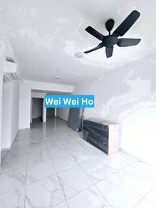 The Cheapest Sinaran Residences Batu Kawan ikea partial furnished