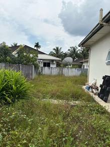 Semi D Tmn Cavery Batu 12 Kch Serian