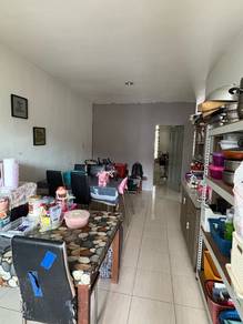 Semi D Tmn Cavery Batu 12 Kch Serian