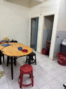 1-storey-Terraced-House-for-sale-Alor-Setar-Kedah-1