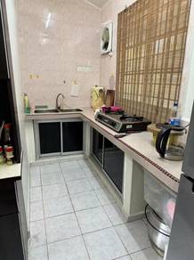 1-storey-Terraced-House-for-sale-Alor-Setar-Kedah-2