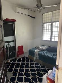 1-storey-Terraced-House-for-sale-Alor-Setar-Kedah-3