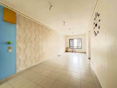Seri Jati Apartments @ Setia Alam-2
