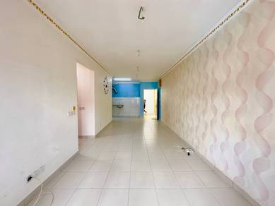 Seri Jati Apartments @ Setia Alam-1