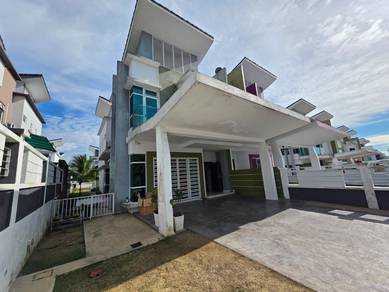 Seksyen U10, Shah Alam