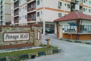 Penaga Mas