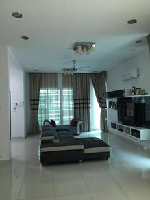 Seksyen U10, Shah Alam