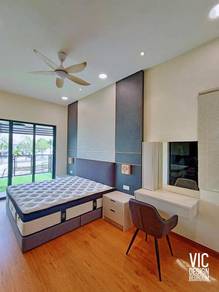 Semi-Detached-House-for-sale-Telok-Panglima-Garang-Selangor