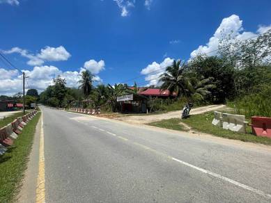 Agricultural-Land-for-sale-Sik-Kedah