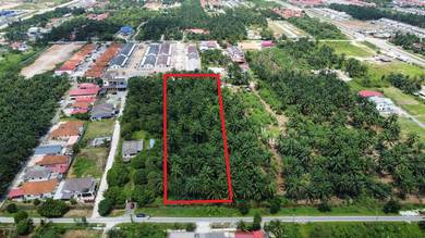 Agricultural-Land-for-sale-Shah-Alam-Selangor