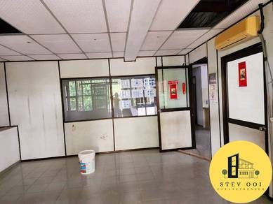 Valdor semi d factorcy /batu kawan /sungai bakap