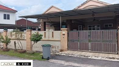 Semi-Detached-House-for-sale-Batu-Pahat-Johor