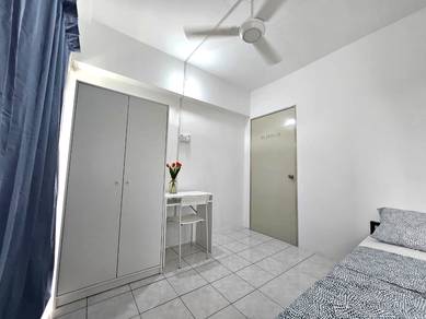 Room-for-rent-Kepong-Kuala-Lumpur