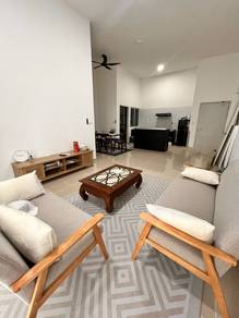 *CHEAPEST FURNISH* PPAM Setapak Riviera 3R2B Setapak LRT Gombak Sentul