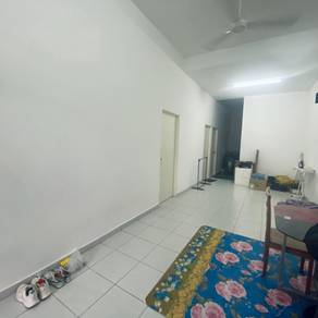 (Hot Location) TERES SETINGKAT SUNGAI KARANG MESRA KUANTAN