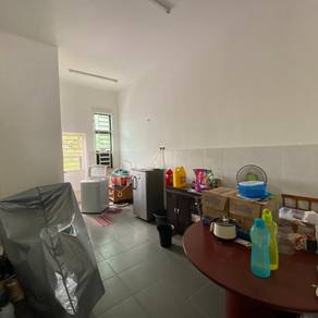 (Hot Location) TERES SETINGKAT SUNGAI KARANG MESRA KUANTAN