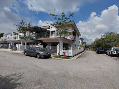 2-storey-Terraced-House-for-sale-Nilai-Negeri-Sembilan