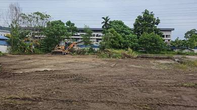 Land For Rent Batu Caves
