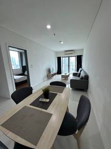 Mercu Summer Suites @ Kuala Lumpur