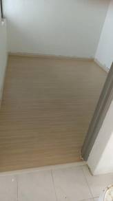 Desa Green Apartment Jalan Van Praagh 3-Bedroom 700sf Well Kept