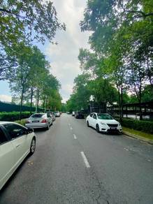 Commercial Land Sale Sungai Besi,Bandar Tasik Selatan,Kuala Lumpur