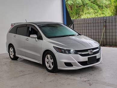 Honda STREAM 1.8 i-VTEC FACELIFT (A) OFFER