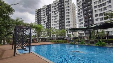 Kepayang Oasis